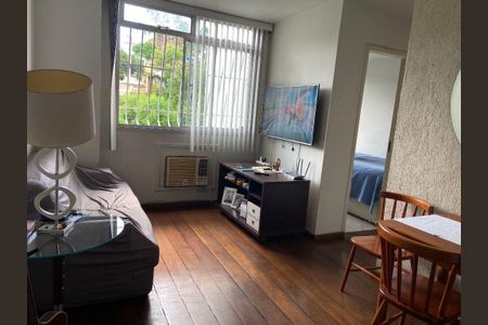 Apartamento à venda com 2 quartos, 55m² em Fonseca, Niterói