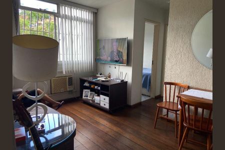 Apartamento à venda com 2 quartos, 55m² em Fonseca, Niterói