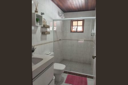 Casa à venda com 4 quartos, 360m² em Sapê, Niterói