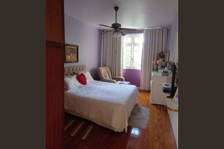 Casa à venda com 4 quartos, 279m² em Largo da Batalha, Niterói