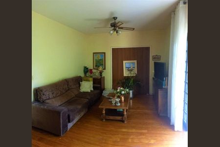 Casa à venda com 4 quartos, 279m² em Largo da Batalha, Niterói