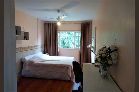 Casa à venda com 4 quartos, 279m² em Largo da Batalha, Niterói