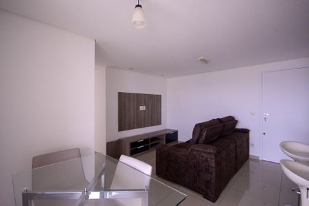 Sala de apartamento para alugar com 2 quartos, 65m² em Ipiranga, São Paulo