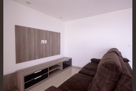 Sala de apartamento para alugar com 2 quartos, 65m² em Ipiranga, São Paulo