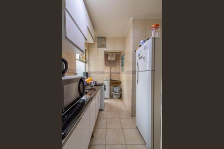 Apartamento à venda com 60m², 1 quarto e sem vagaCozinha