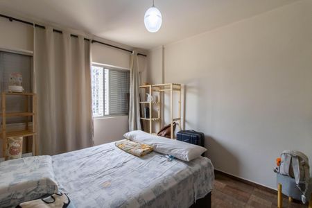 Quarto  de apartamento à venda com 1 quarto, 60m² em Centro, Guarulhos