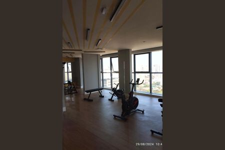 Apartamento à venda com 45m², 2 quartos e sem vaga