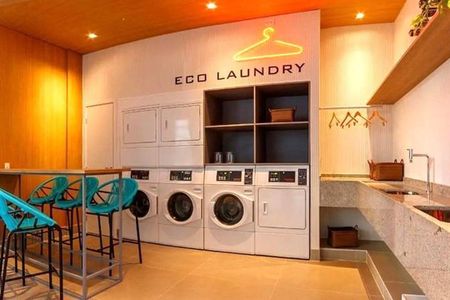 Apartamento à venda com 45m², 2 quartos e sem vaga