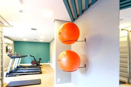 Apartamento à venda com 45m², 2 quartos e sem vaga