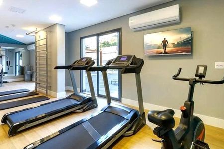 Apartamento à venda com 45m², 2 quartos e sem vaga