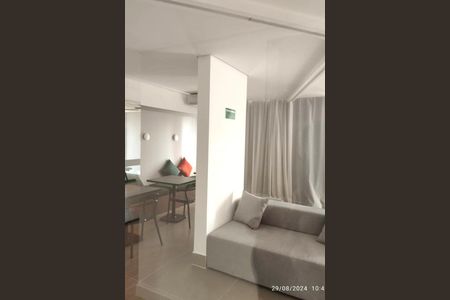 Apartamento à venda com 2 quartos, 45m² em Vila Mariana, São Paulo