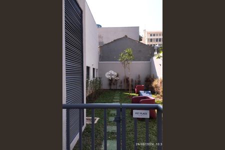 Apartamento à venda com 2 quartos, 45m² em Vila Mariana, São Paulo