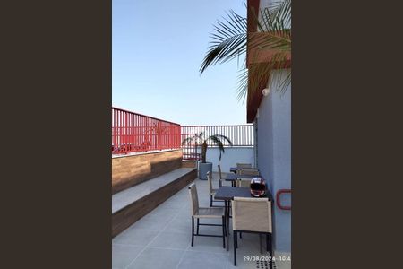 Apartamento à venda com 2 quartos, 45m² em Vila Mariana, São Paulo