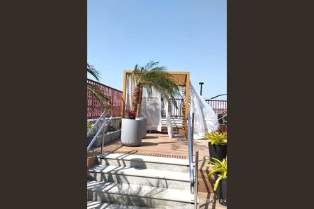 Apartamento à venda com 2 quartos, 45m² em Vila Mariana, São Paulo
