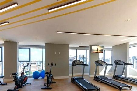 Apartamento à venda com 2 quartos, 45m² em Vila Mariana, São Paulo