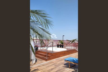 Apartamento à venda com 2 quartos, 45m² em Vila Mariana, São Paulo