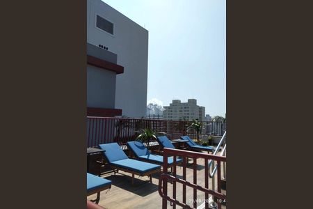 Apartamento à venda com 2 quartos, 45m² em Vila Mariana, São Paulo