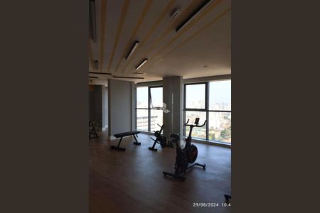 Apartamento à venda com 45m², 2 quartos e sem vaga