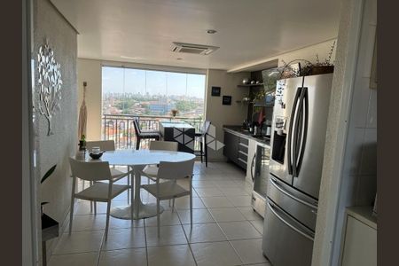 Apartamento à venda com 3 quartos, 170m² em Ipiranga, São Paulo