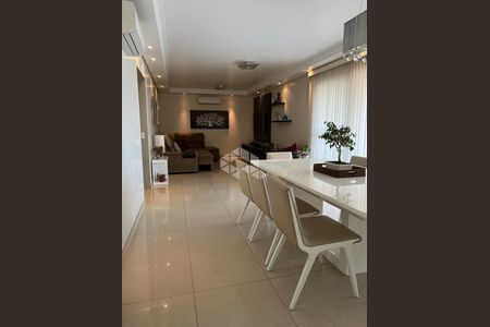 Apartamento à venda com 3 quartos, 170m² em Ipiranga, São Paulo