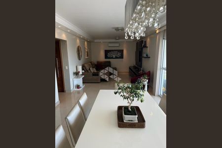 Apartamento à venda com 3 quartos, 170m² em Ipiranga, São Paulo