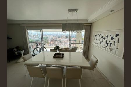 Apartamento à venda com 3 quartos, 170m² em Ipiranga, São Paulo