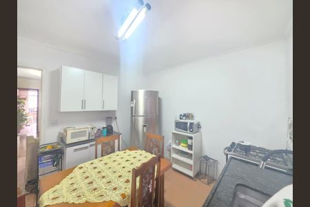 Casa à venda com 2 quartos, 75m² em Jardim Penha, São Paulo