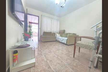 Casa à venda com 2 quartos, 75m² em Jardim Penha, São Paulo