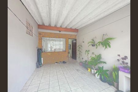 Casa à venda com 2 quartos, 75m² em Jardim Penha, São Paulo