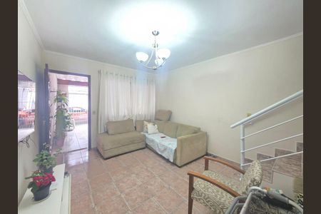 Casa à venda com 2 quartos, 75m² em Jardim Penha, São Paulo