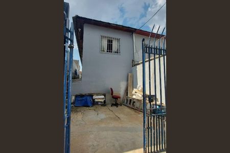 Casa à venda com 2 quartos, 200m² em Jardim Penha, São Paulo