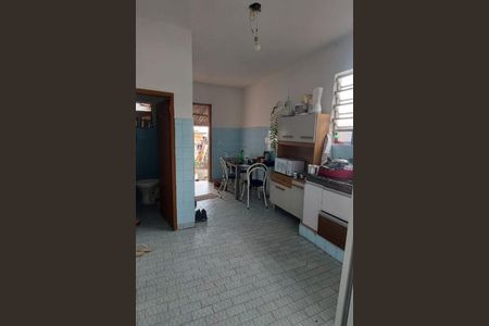 Casa à venda com 2 quartos, 200m² em Jardim Penha, São Paulo