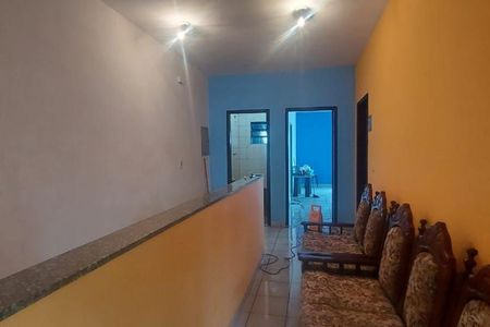 Casa à venda com 2 quartos, 100m² em Burgo Paulista, São Paulo