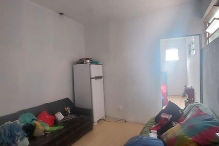 Casa à venda com 2 quartos, 100m² em Burgo Paulista, São Paulo