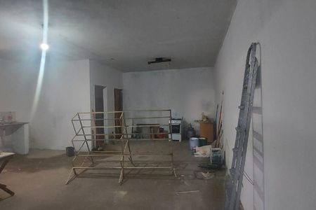 Casa à venda com 2 quartos, 100m² em Burgo Paulista, São Paulo