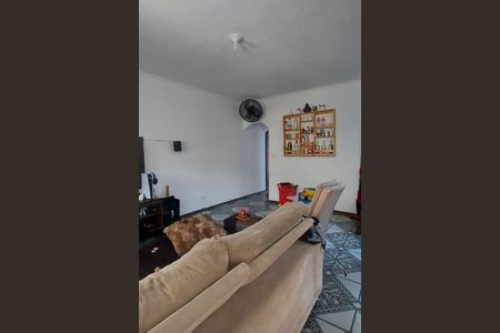 Casa à venda com 3 quartos, 120m² em Jardim Danfer, São Paulo