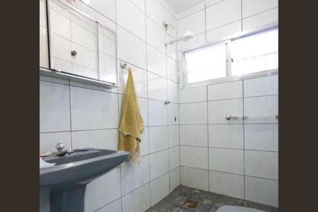 Casa à venda com 4 quartos, 233m² em Parque Boturussu, São Paulo