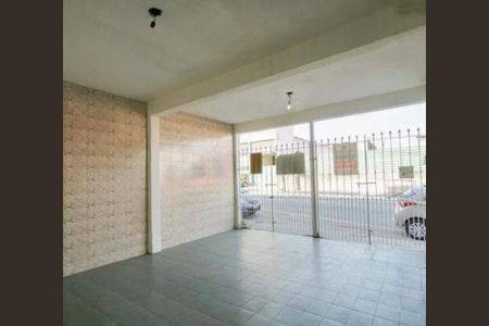 Casa à venda com 4 quartos, 233m² em Parque Boturussu, São Paulo