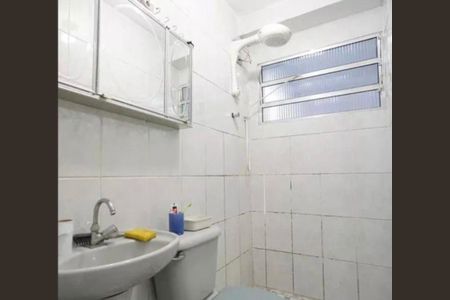 Casa à venda com 4 quartos, 233m² em Parque Boturussu, São Paulo