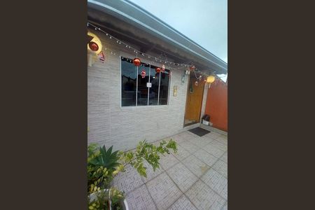 Casa à venda com 175m², 4 quartos e 2 vagas