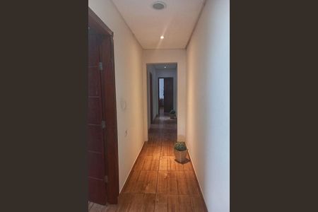 Casa à venda com 175m², 4 quartos e 2 vagas