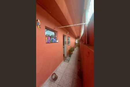 Casa à venda com 175m², 4 quartos e 2 vagas