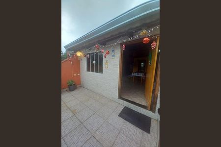 Casa à venda com 175m², 4 quartos e 2 vagas