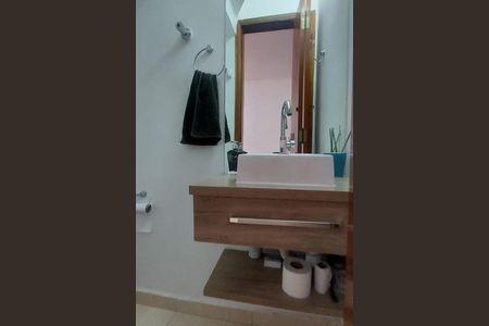 Casa à venda com 2 quartos, 60m² em Jardim Penha, São Paulo