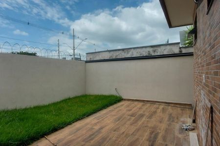 Casa à venda com 125m², 3 quartos e 2 vagas