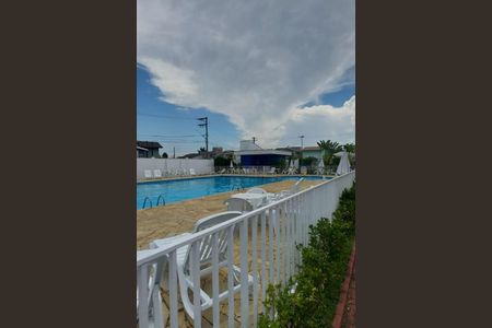 Casa à venda com 125m², 3 quartos e 2 vagas