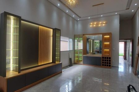 Casa à venda com 125m², 3 quartos e 2 vagas