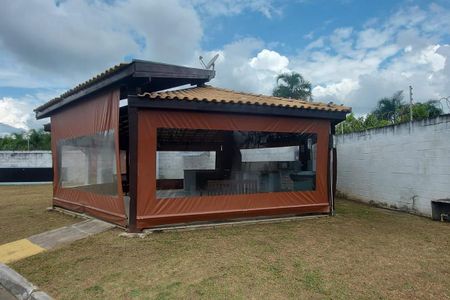 Casa à venda com 125m², 3 quartos e 2 vagas