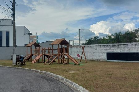 Casa à venda com 125m², 3 quartos e 2 vagas