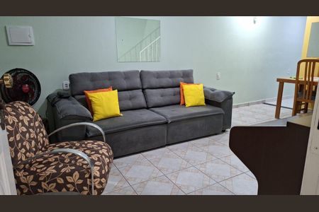 Casa à venda com 3 quartos, 120m² em Vila Silvia, São Paulo